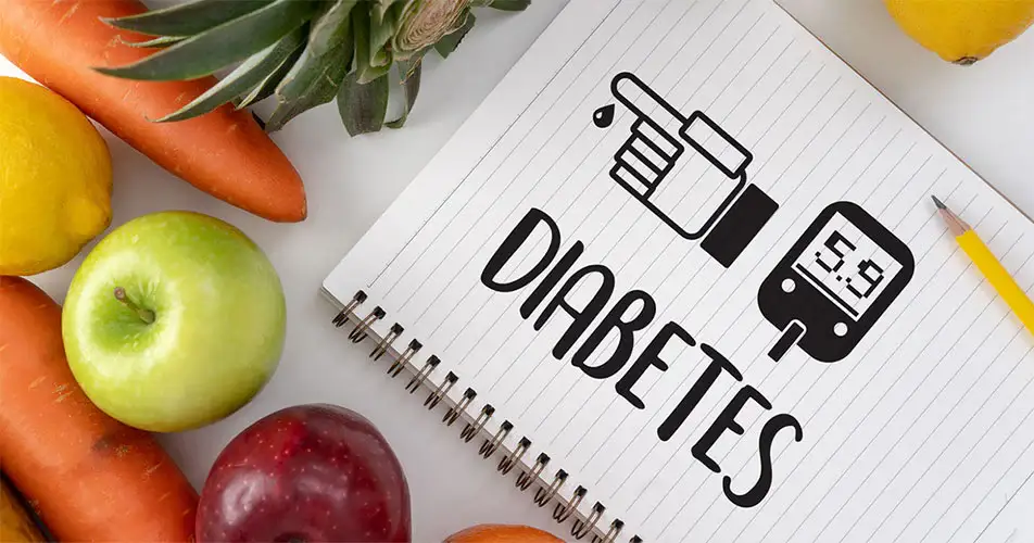 The amazing effects of fruit for diabetes