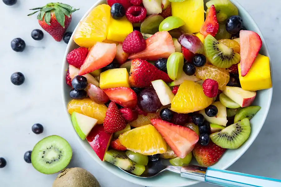 10 ideal fruits for diabetics