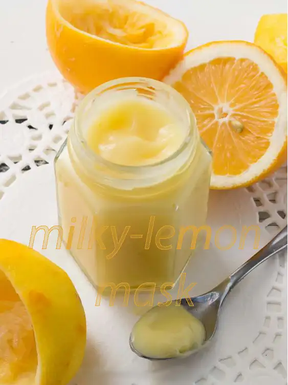 fruit mask for glowing skin,glow your skin with fruit,skincare program for glowing skin
