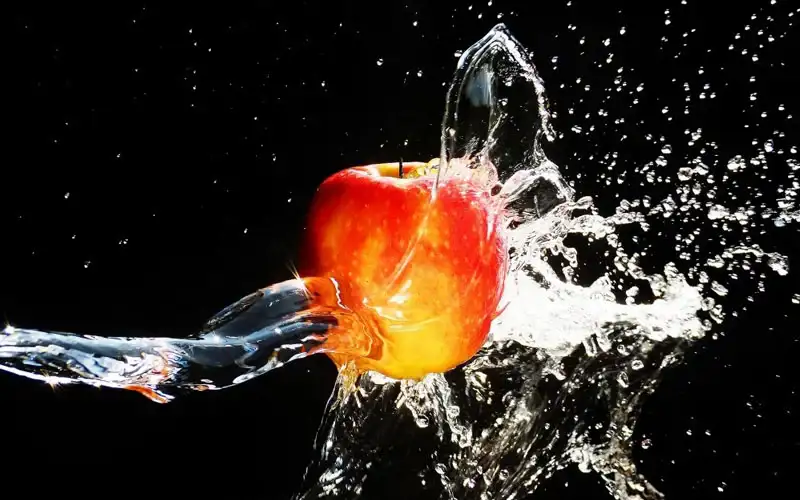 Fruit photography,FruitPhotography Fruit photography Splash water Apple Fruit splash photography apple splash photo,Photography
