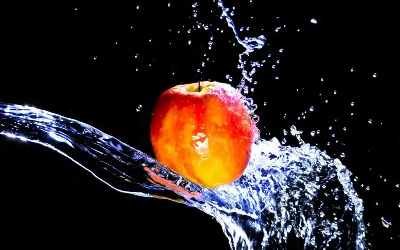 apple splash photo,Fruit photography,FruitPhotography Fruit photography Splash water Apple Fruit splash photography apple splash photo