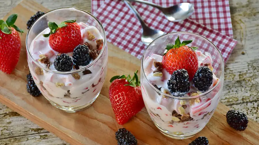 delicious fruit dessert,Easy and delicious fruit dessert,tasty fruit dessert recipes