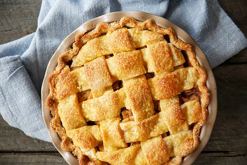 apple pie,apple pie recipe,apple pie recipe i stole from my grandma