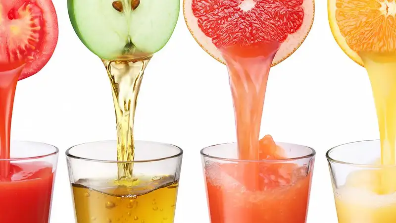 choose fruits over fruits juice,whole fruit VS juice,whole fruits or fruit juice
