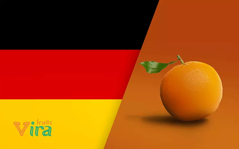 orange marketing challenges in orange marketing,Egypt and orange marketing,Germanies challenges in orang marketing