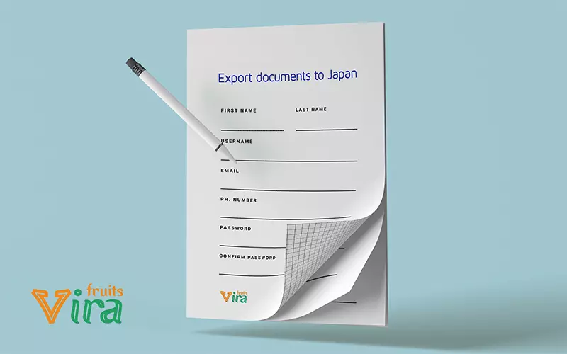opportunities hidden in exporting to Japan,what documents are required,3 steps of exporting