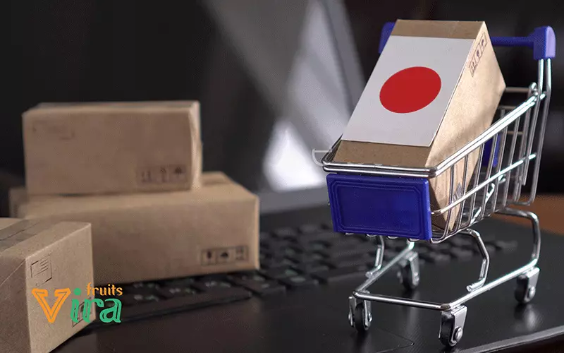 what documents are required,3 steps of exporting,exporting to Japan and all about it