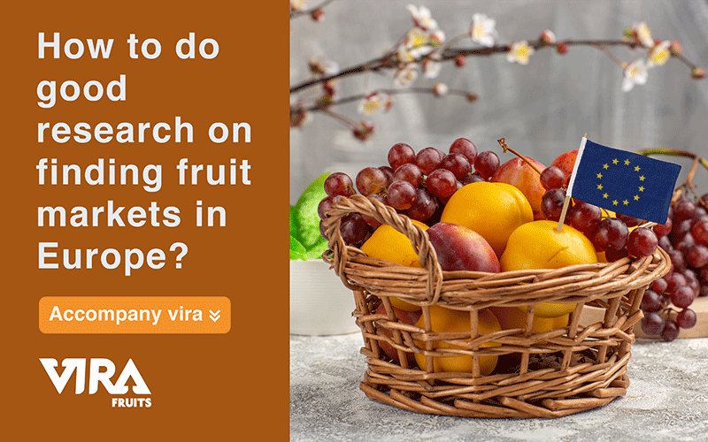 good searching for finding European fruit markets,how to seek help from online platforms,online trade fairs and catalogs help for searching
