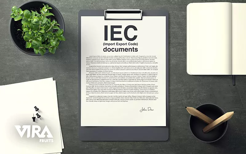 how are you going to export to India,what documents does an IEC requires?,are the products legally compliant?