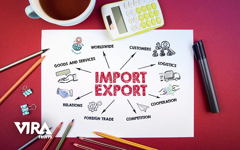 what factors are considered as the benefits of exporting?,advantages and disadvantages,how can you achieve your goal?