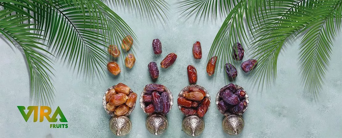 dates exporter and dates supplier