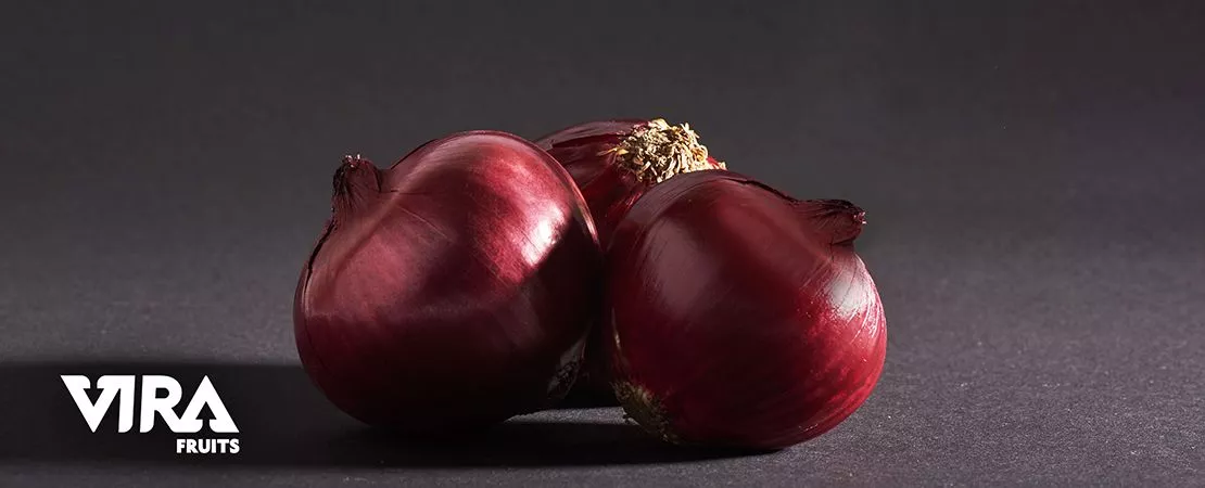 red onion exporter
