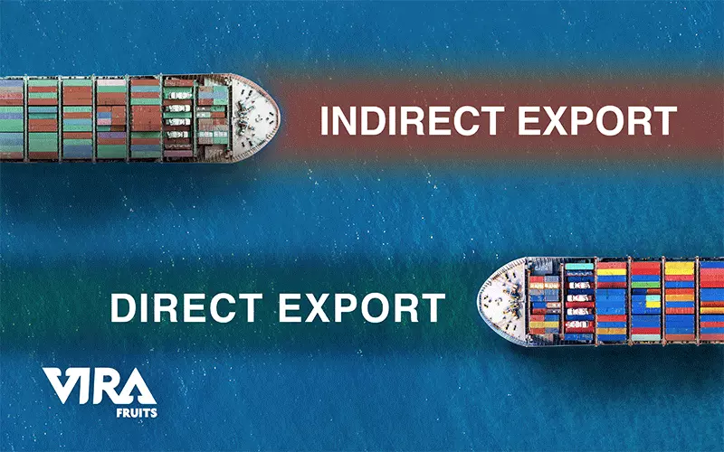 how are they different?,the advantages and disadvantages of direct export,what is the definition of direct export